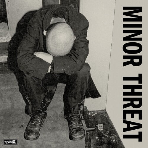Minor Threat - Minor Threat - LP [ Record ]
