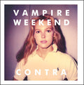 Vampire Weekend: Contra [ Vinyl ]