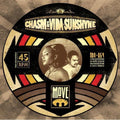 Chasm & Vida Sunshyne: Move { CD }