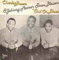 Charles Brown: Sail on Blues [ Vinyl ]
