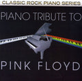 The Piano Tribute Players: Piano Tribute to Pink Floyd - CD