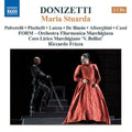 Riccardo Frizza: Maria Stuarda { CD }