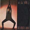 Asha Puthli: Devil Is Loose - VINYL