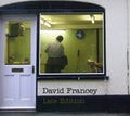David Francey: Late Edition { CD }