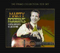 Marty Robbins: Essential Gunfighter Ballads & More - COMPACT DISCS