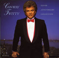 Conway Twitty: Silver Anniversary - COMPACT DISCS