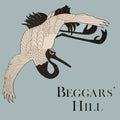 Beggars' Hill: Beggar's Hill { CD }