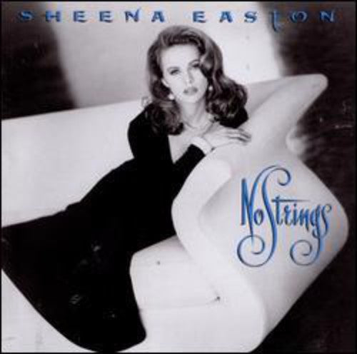 Sheena Easton: No Strings - CD