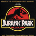 John Williams: Jurassic Park (Original Soundtrack) - CD