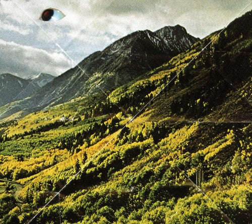Woods: Songs of Shame [ Vinyl ]