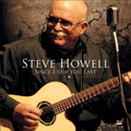 Steve Howell: Since I Saw You Last - COMPACT DISCS