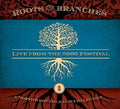 Various Artists: Northwest Roots and Branches: Live From The 2009 Northwest Folklife  Festival { CD }