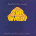 Car Wash / O.S.T.: Car Wash (Original Soundtrack) - CD