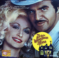 Various Artists: Best Little Whorehouse in Texas (Original Soundtrack) - CD