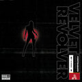 Velvet Revolver: Contraband - CD