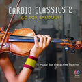 Cardio Classics: Cardio Classics : Vol. 2-Cardio Classics { CD }
