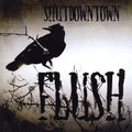 Shutdowntown: Flush - COMPACT DISCS