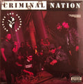 Criminal Nation: Release the Pressure [ Vinyl ]