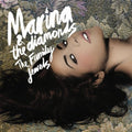 Marina and the Diamonds: Family Jewels - CD