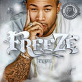 The Freeze: Freon { CD }