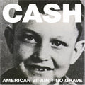 Johnny Cash: American VI: Ain't No Grave [ Vinyl ]