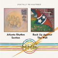Atlanta Rhythm Section: Atlanta Rhythm Section / Back Up Against the Wall - CD