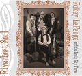 Pokey Lafarge & the South City Three: Riverboat Soul { CD }