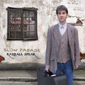 Randall Spear: Slow Parade { CD }