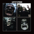 Death Breath: Let It Stink - 12-INCH SINGLE