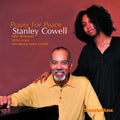 Stanley Cowell: Prayer for Peace - CD