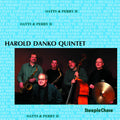 Harold Danko: Oatts and Perry, Vol. II - CD