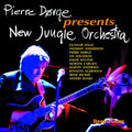 New Jungle Orchestra: Pierre Dorge and NJO - CD