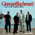Lennart Ginman: Let's Call Stephen Riley - CD