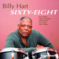 Billy Hart: Sixty-Eight - CD