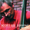 Scott Lee: Leaving - CD