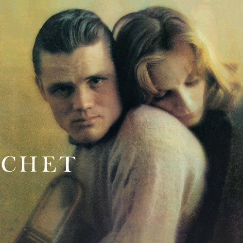 Chet Baker: Chet: Lyrical Trumpet of Chet Baker - VINYL
