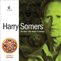 Somers / Hummel / Graham / Edwards / Relyea: Fool / Death of Enkidu - COMPACT DISCS
