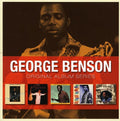 George Benson: Original Album Series - CD