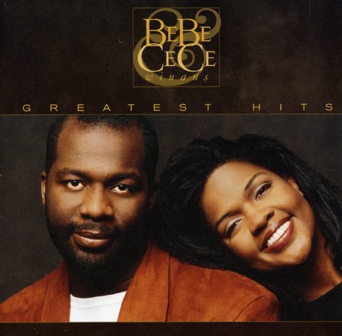 BeBe & CeCe Winans: Greatest Hits { CD }