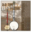 Mike Seeger: Old Time Banjo Festival / Various - COMPACT DISCS