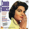 Connie Francis: Sus Primeras Grabaciones En Espanol (1960-1964) - CD