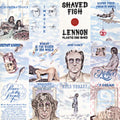 John Lennon: Shaved Fish - CD