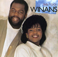 BeBe & CeCe Winans: Bebe & Cece Winans { CD }