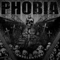 Phobia: Unrelenting - CD