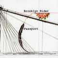 Brooklyn Rider: Passport - COMPACT DISCS