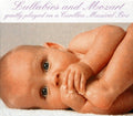 Lullabies & Mozart: Lullabies & Mozart { CD }