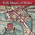 Various Artists: Folk Music of Wales / Various { CD }