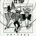 ZZ Top: Antenna - CD