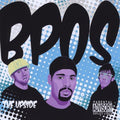 BPos: The Upside { CD }