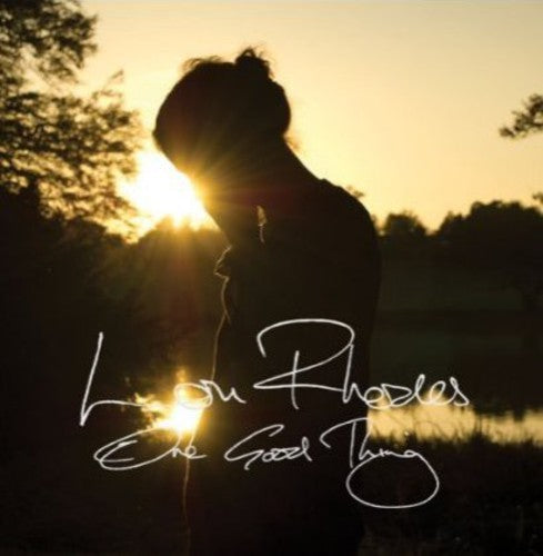 Lou Rhodes: One Good Thing { CD }
